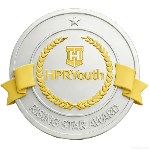 Award medal
